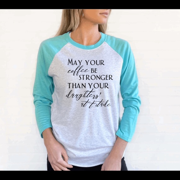 Stronger coffee than daughters attitude - Picture 4 of 6